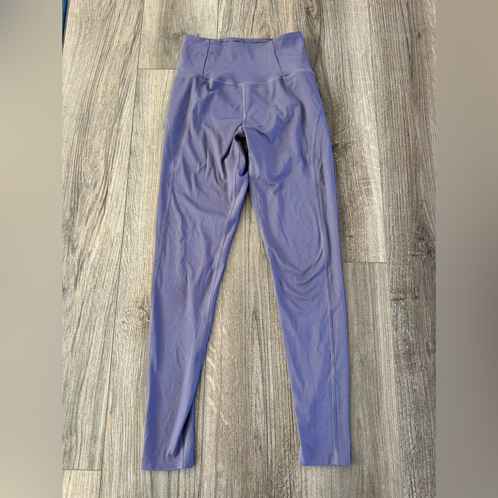 Girlfriend Collective Dahlia Compressive Leggings